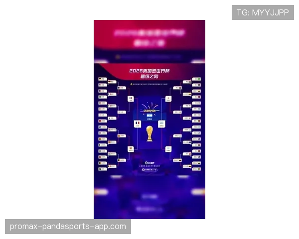 2026世界杯排名比较顺序详解